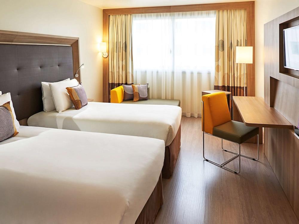 酒店 Ibis Parque Olimpico
