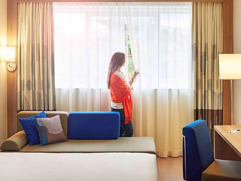 Ibis Parque Olimpico 3* 里约热内卢
