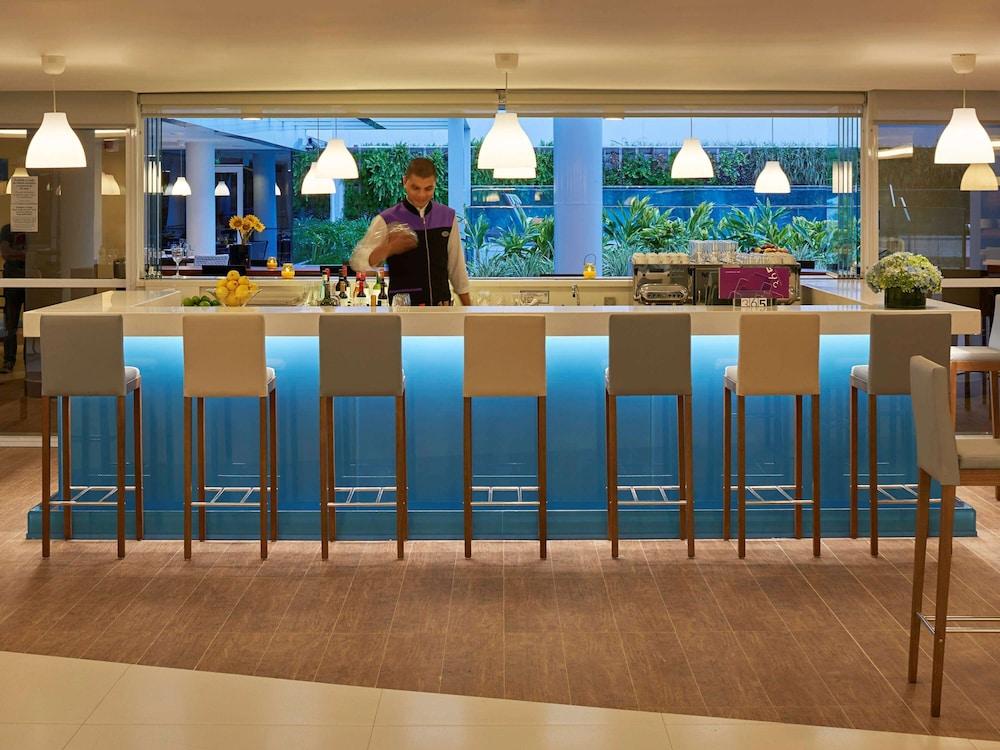 Ibis Parque Olimpico 酒店 3*