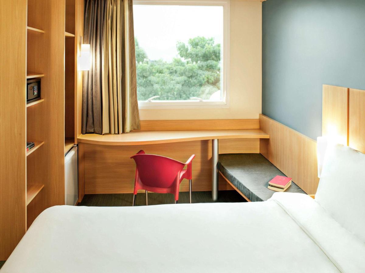 酒店 Ibis Parque Olimpico 里约热内卢