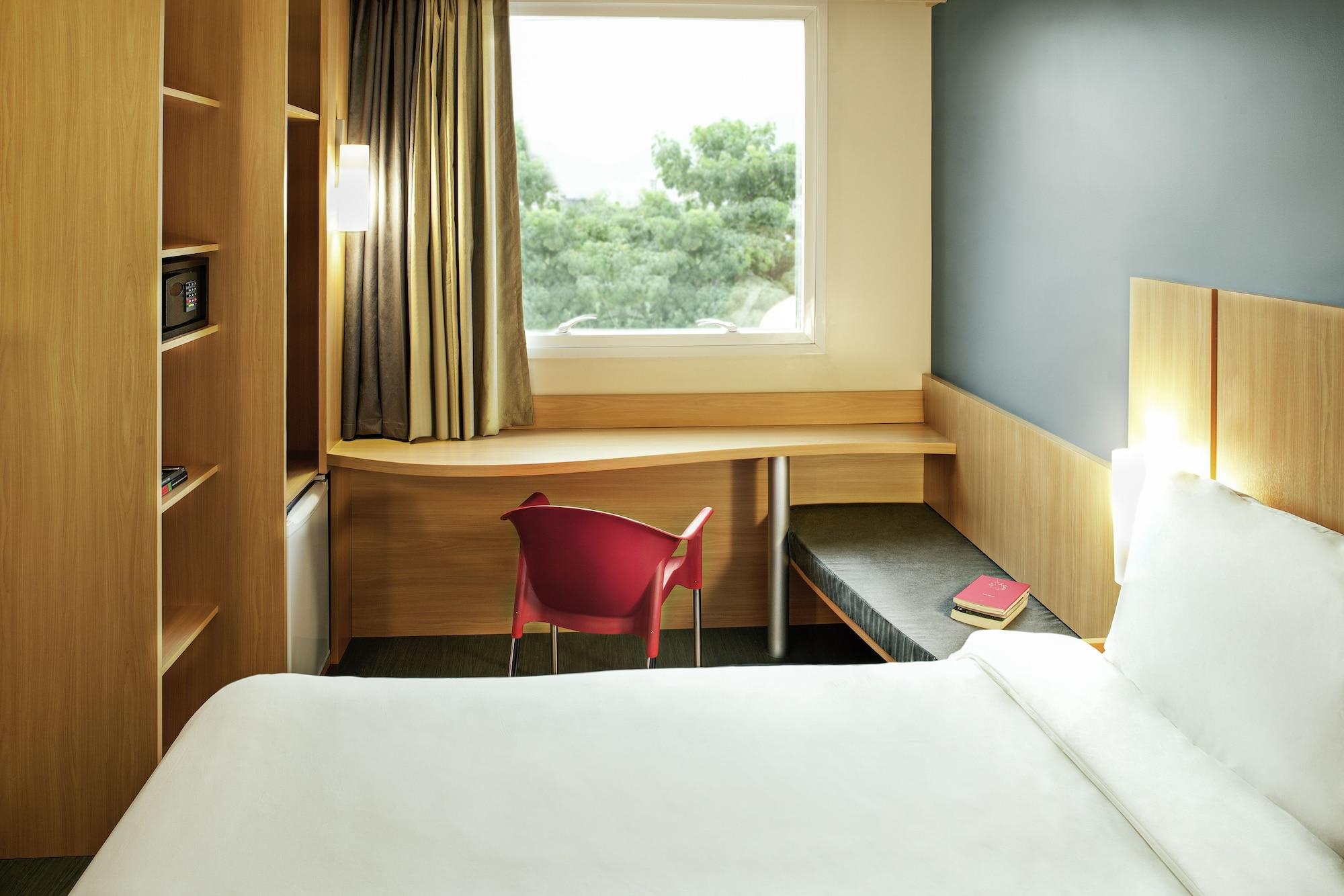 Ibis Parque Olimpico