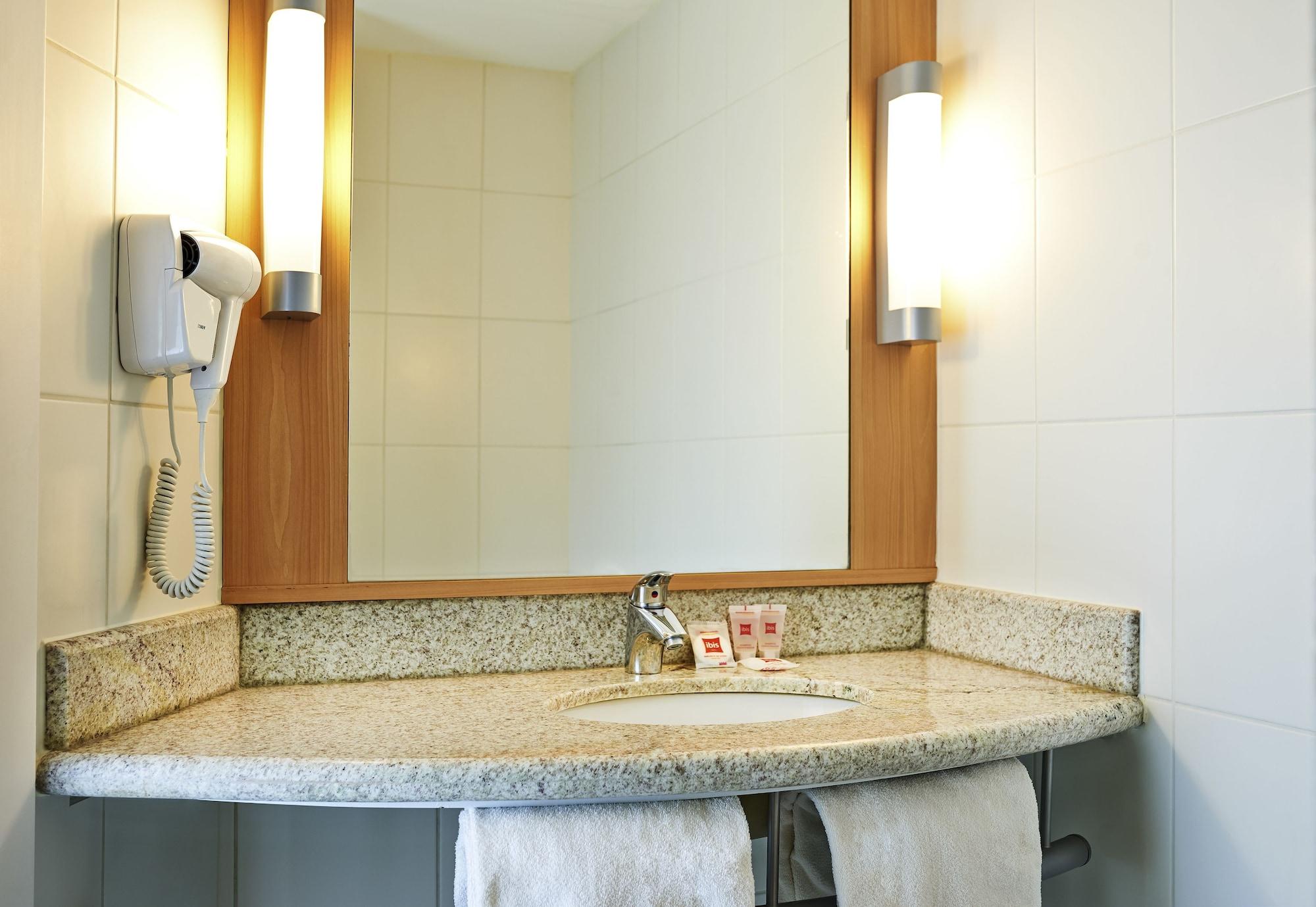 Ibis Parque Olimpico
