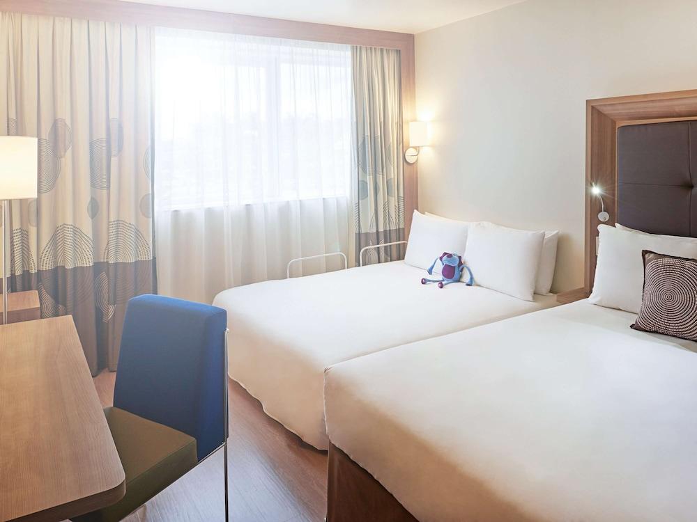 Hotel Ibis Parque Olimpico Rio de Janeiro