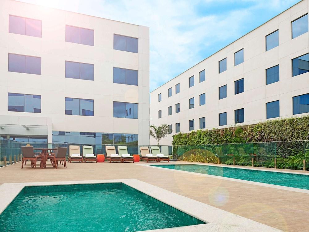 Ibis Parque Olimpico Rio de Janeiro