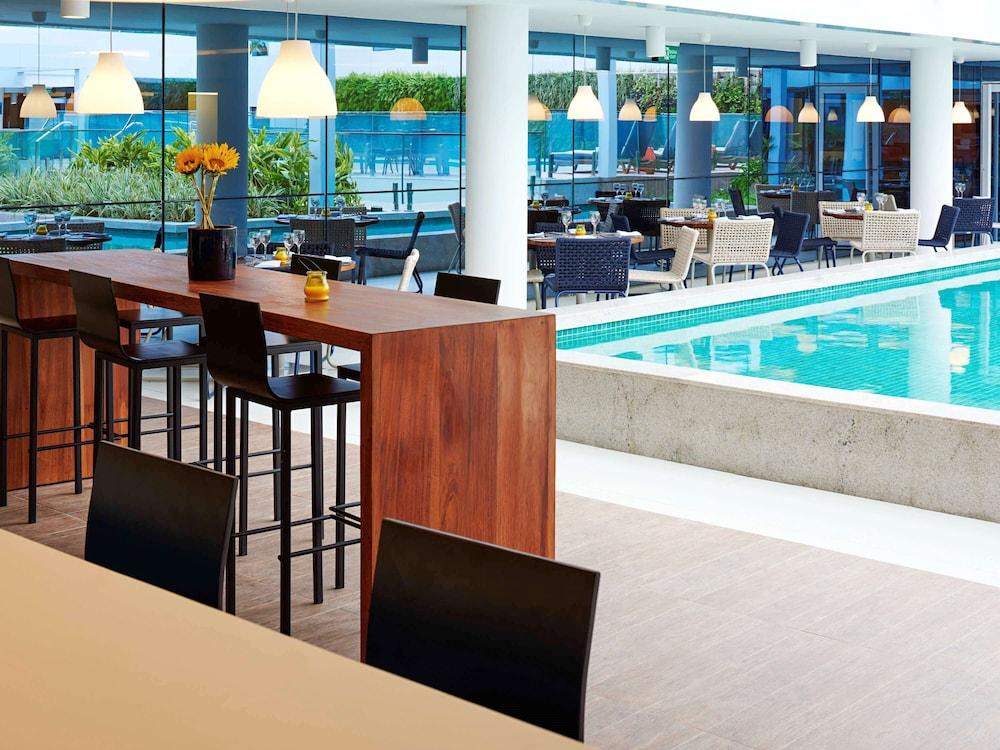Ibis Parque Olimpico Hotel Rio de Janeiro