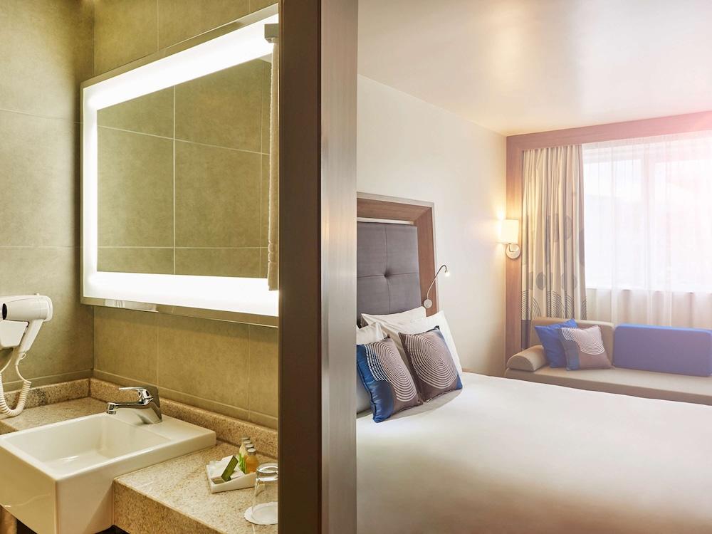 Hotel Ibis Parque Olimpico 3*